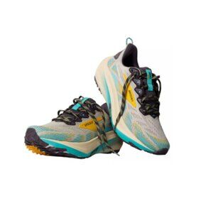 Brooks Men's Ghost Trail Running Shoes